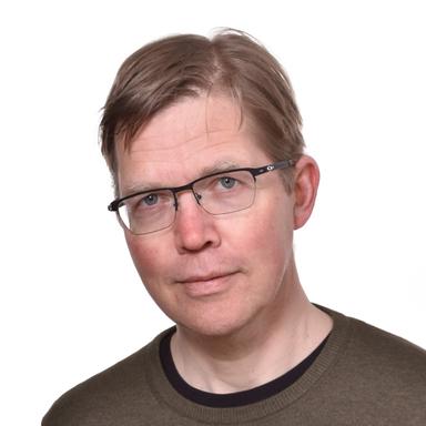 Petteri Hovi — Pihlajalinna