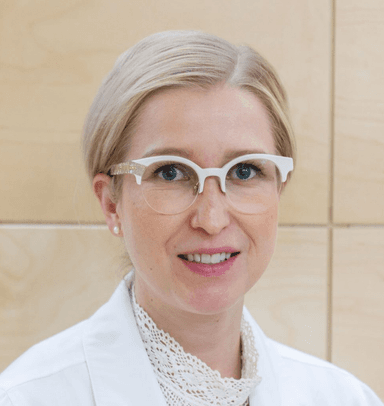 Minna Kubin — Pihlajalinna