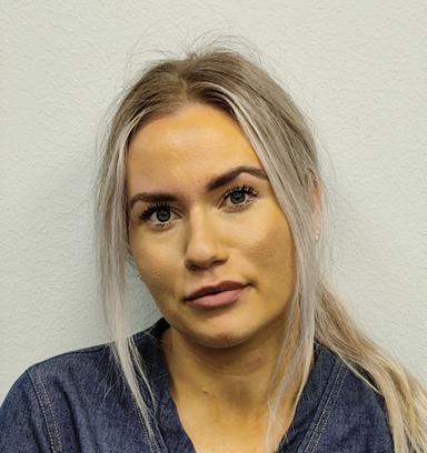 Wilhelmiina Viitanen — Pihlajalinna