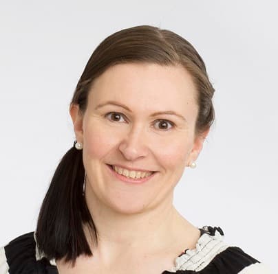 Johanna Kaskinen — Pihlajalinna