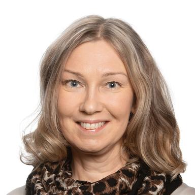 Hanna Ainiala, Doctor of Medical Science — Pihlajalinna