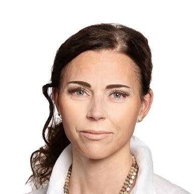 Petra Väre — Pihlajalinna