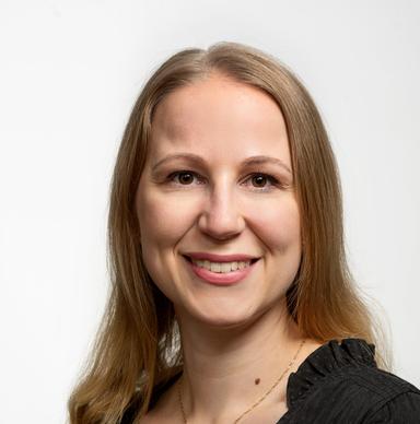 Marika Lounas — Pihlajalinna