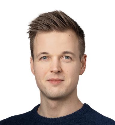 Sami Koskela — Pihlajalinna