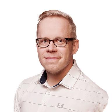 Vesa Tabell, Terveystieteiden maisteri — Pihlajalinna