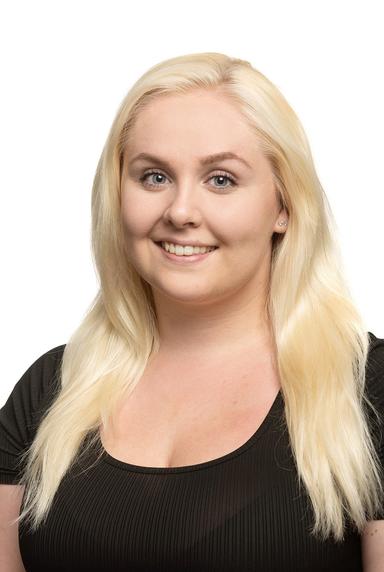 Anniina Sihto — Pihlajalinna