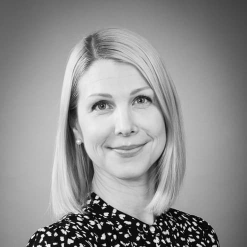 Heidi Immonen, Doctor of Medical Science — Pihlajalinna