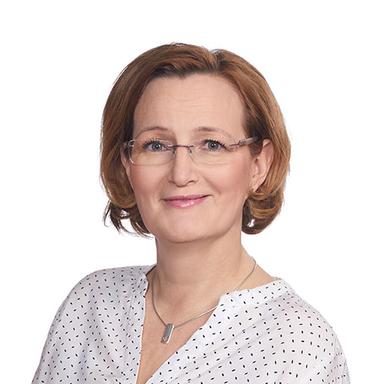 Marika Santalahti — Pihlajalinna
