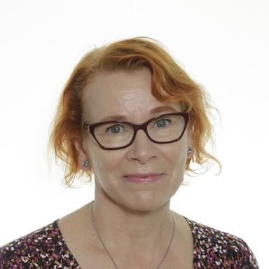 Anu Kinnunen, Lääketieteen tohtori — Pihlajalinna