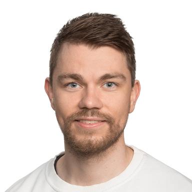 Petteri Krannila — Pihlajalinna