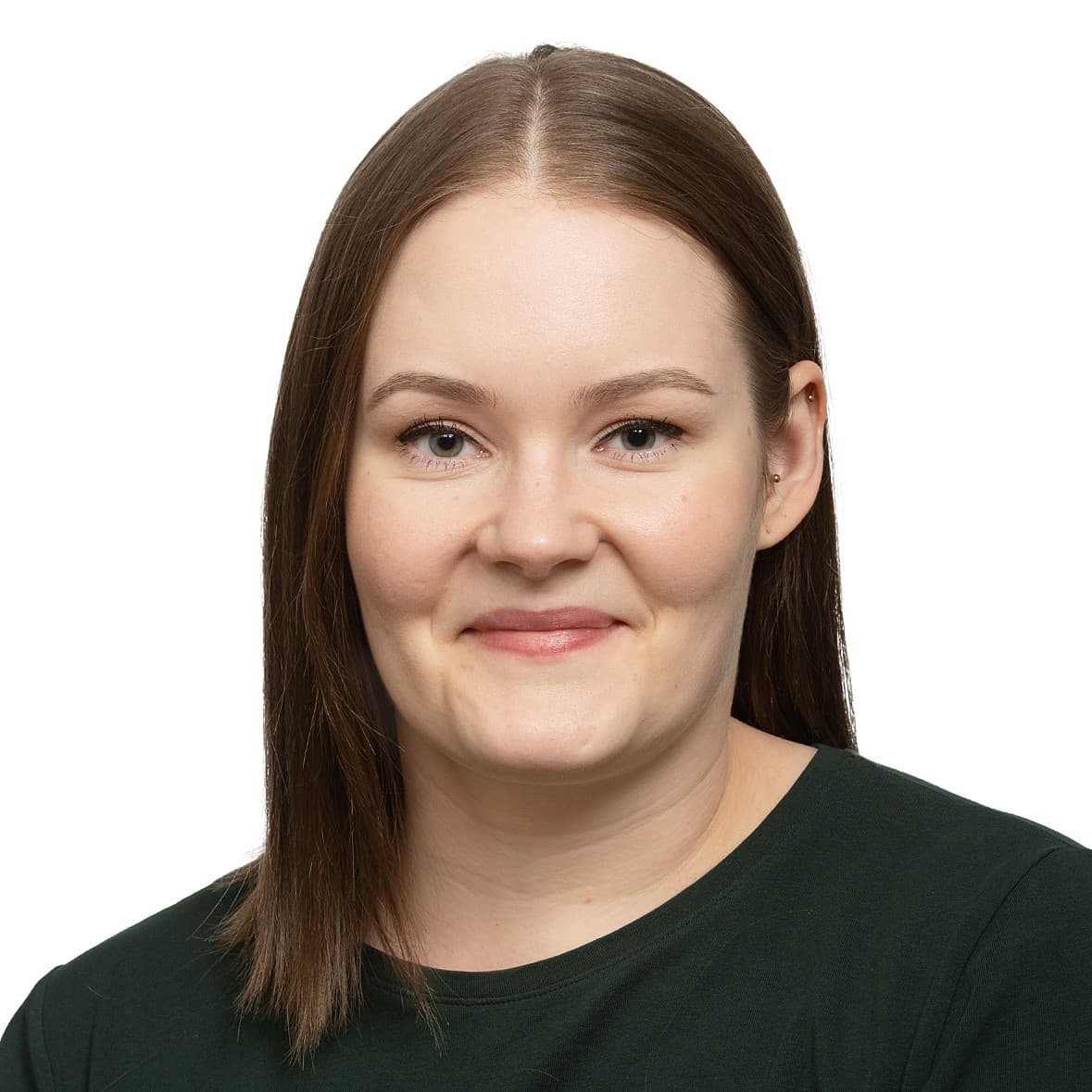 Tuuli Heinänen — Pihlajalinna