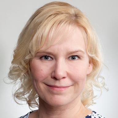 Susanna Rantala, Lääketieteen tohtori — Pihlajalinna