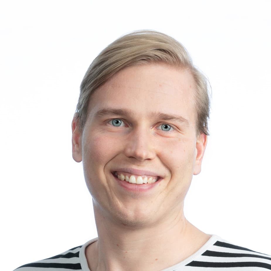 Valtteri Koivusaari  — Pihlajalinna