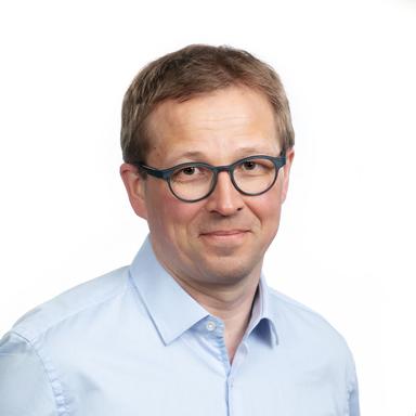 Tero Kotkansalo, Doctor of Medical Science — Pihlajalinna