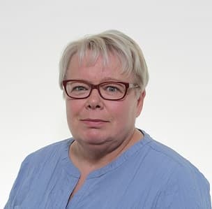 Susanna Pihlman — Pihlajalinna