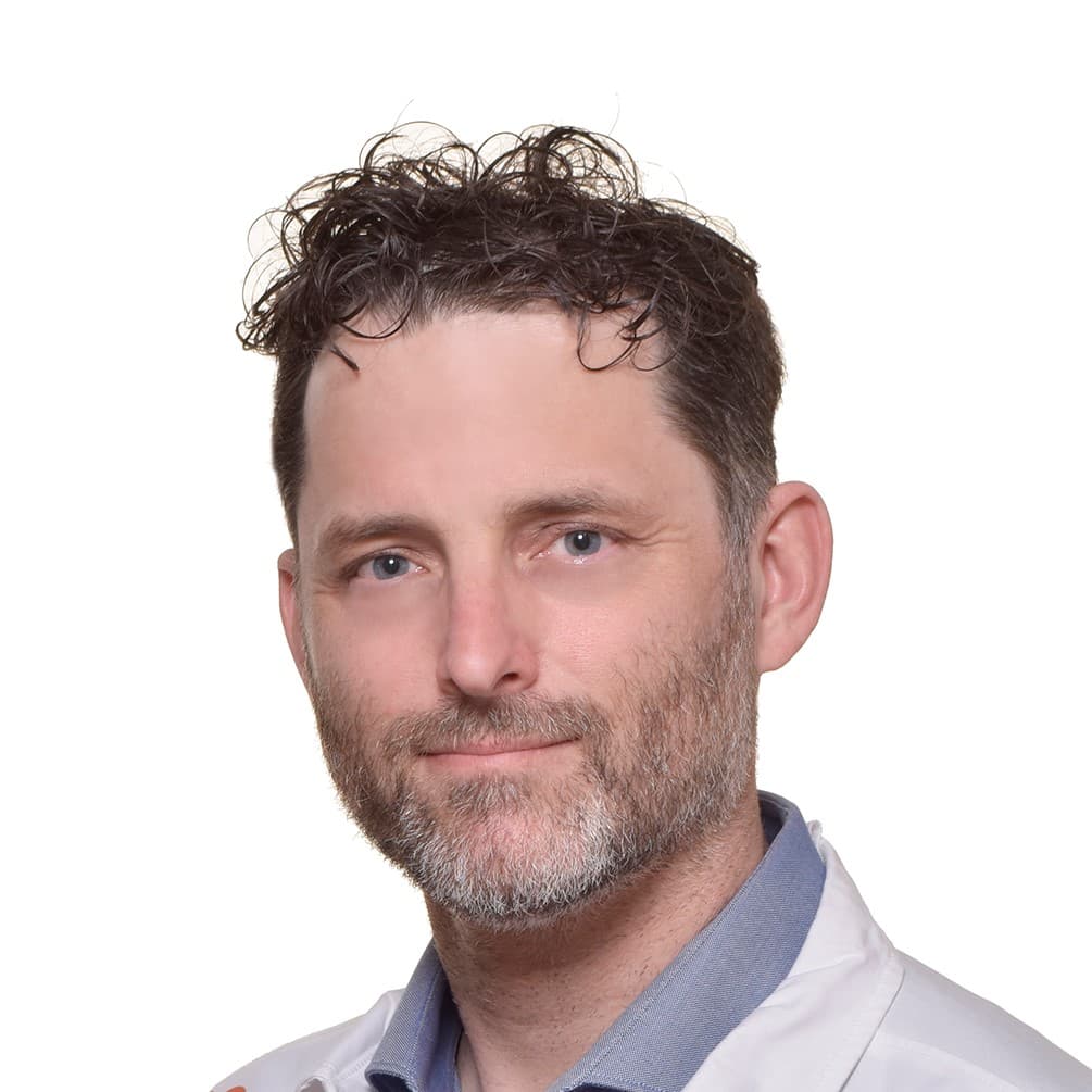 Thomas Ibounig — Pihlajalinna