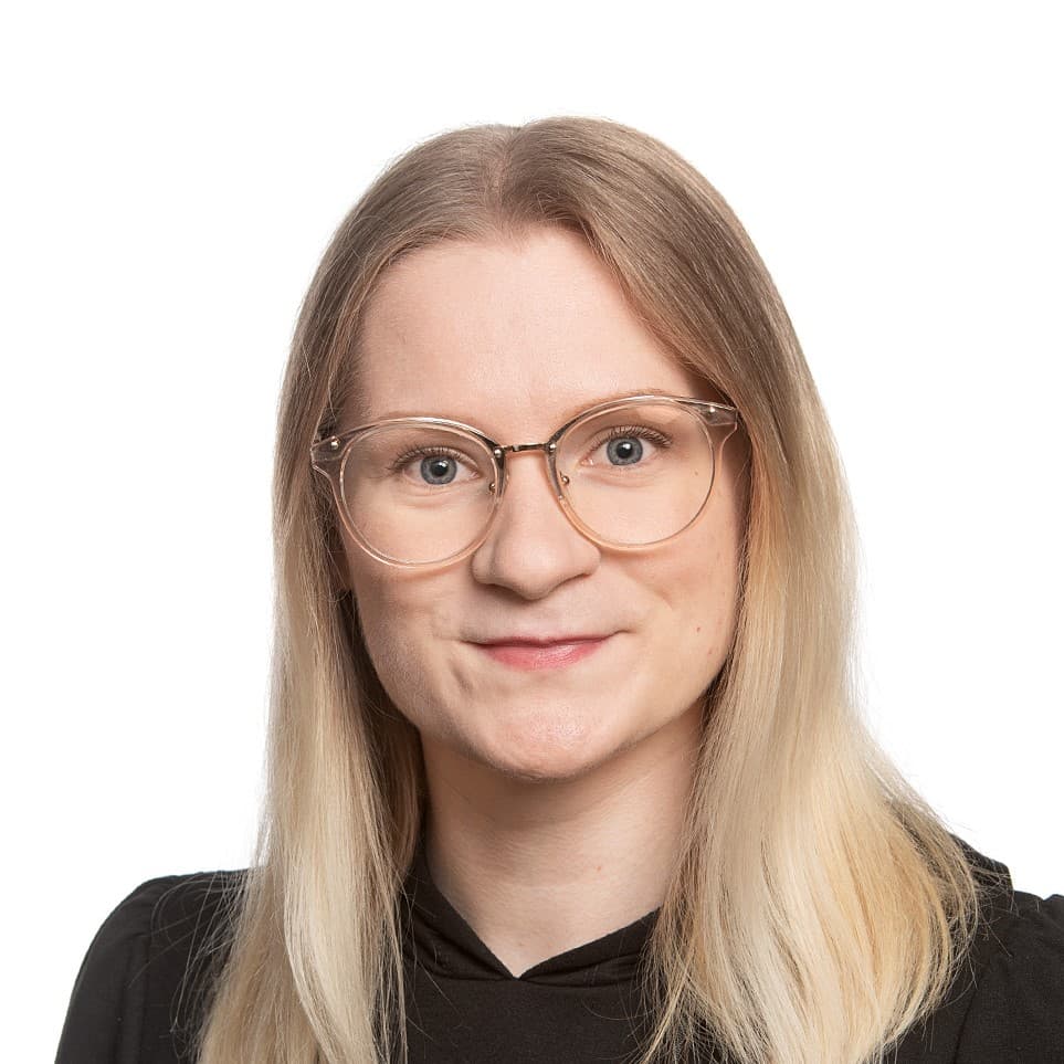 Maiju Koskinen  — Pihlajalinna