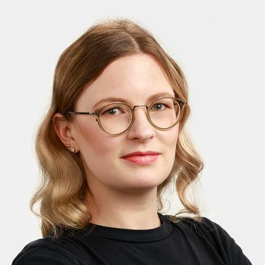 Minna Mella — Pihlajalinna
