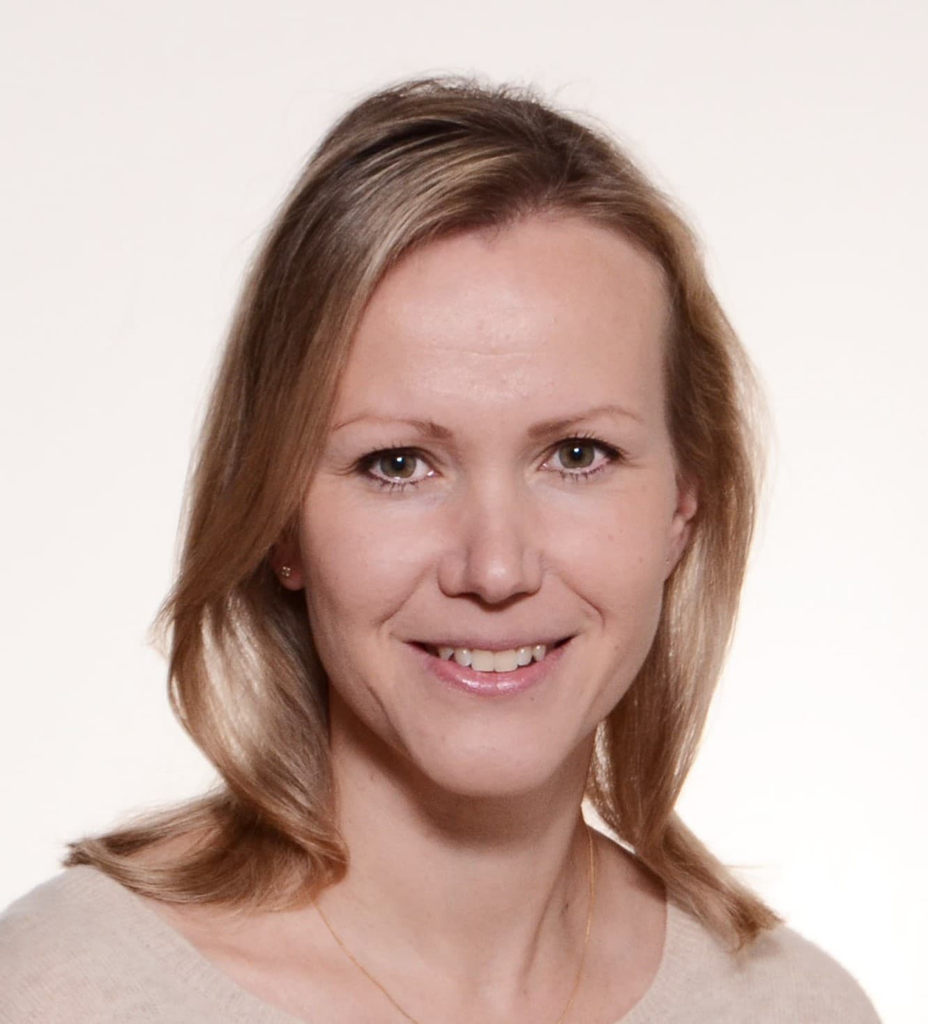 Minna Harsunen  — Pihlajalinna