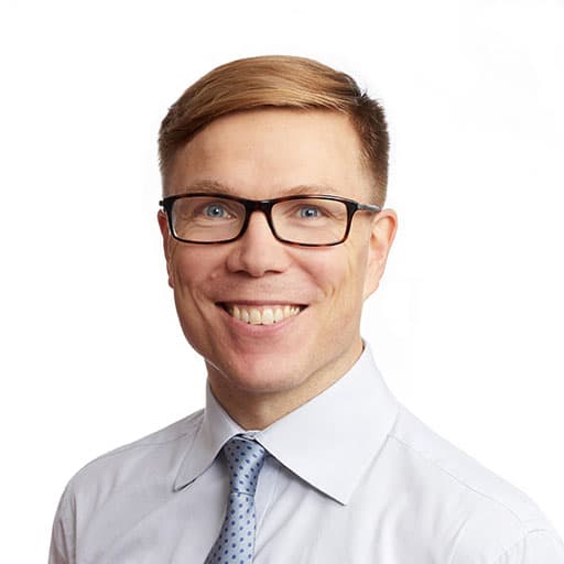 Ilmari Koskinen  — Pihlajalinna