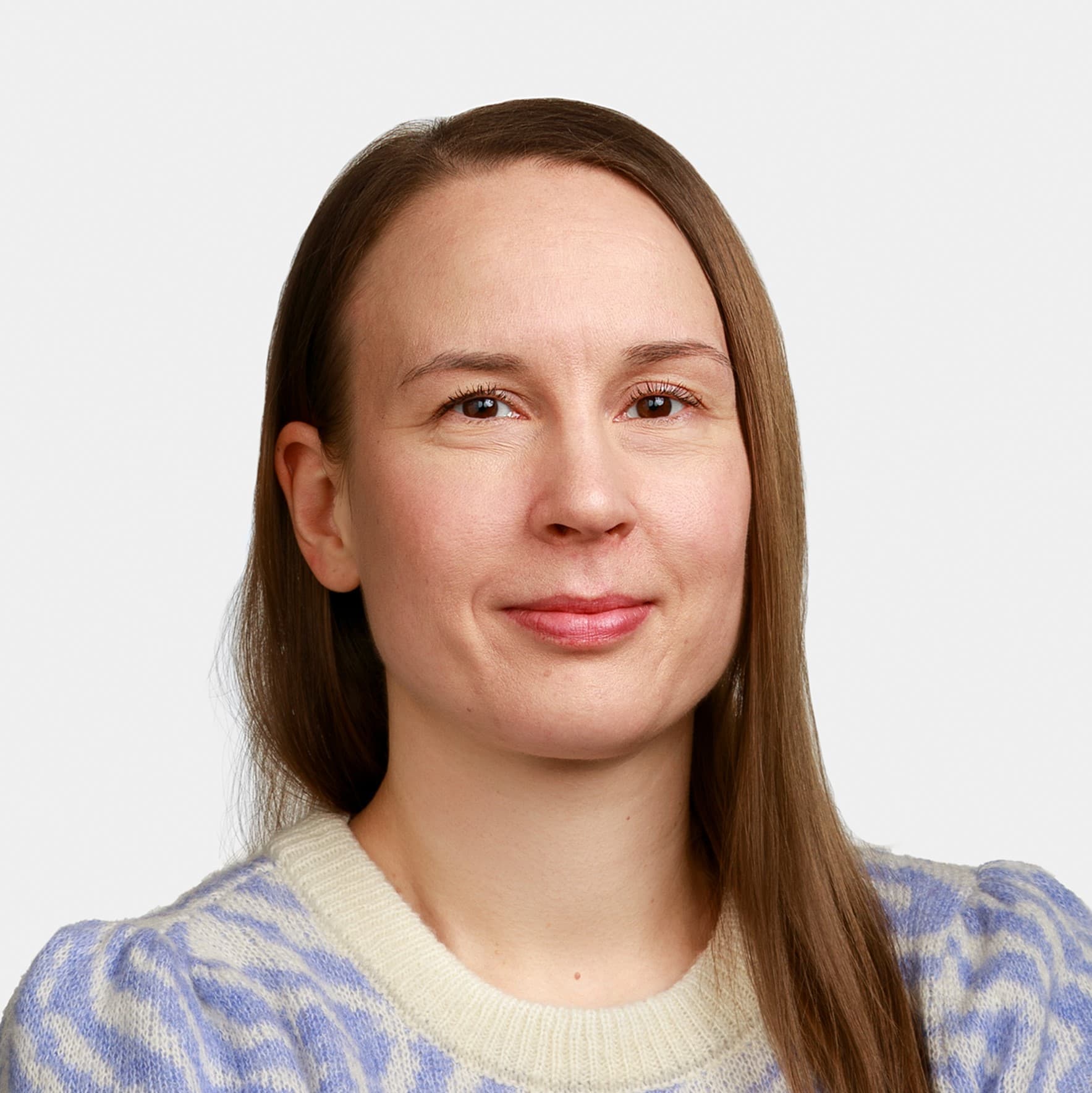 Marianne Heikkilä  — Pihlajalinna