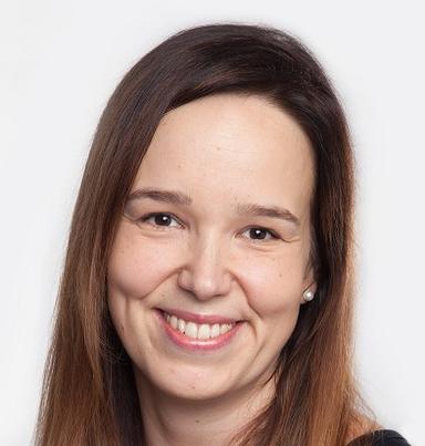 Anu Aalto, Doctor of Medical Science — Pihlajalinna