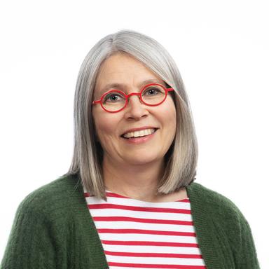 Anneli Romana, Licentiate of Arts (Psychology) — Pihlajalinna