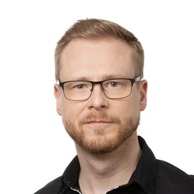 Teemu Marjomaa — Pihlajalinna