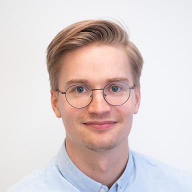 Jussi Hyry — Pihlajalinna