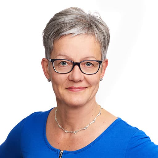 Pirjo Honkanen, Doctor of Medical Science — Pihlajalinna