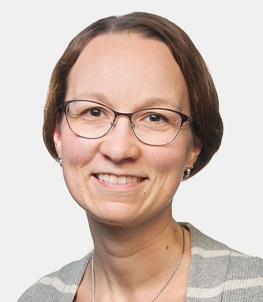 Kaisa Kujansivu, Lic.Med. — Pihlajalinna