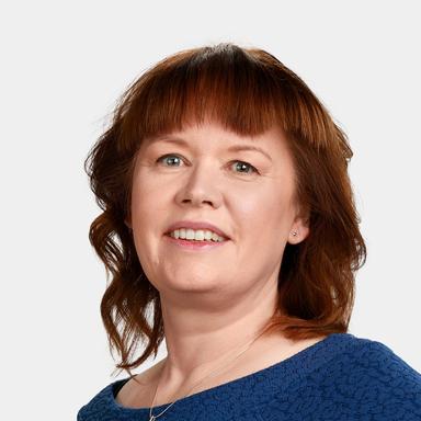 Anne Loukkola — Pihlajalinna