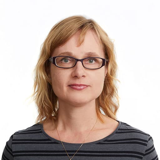 Saana Jaatinen — Pihlajalinna