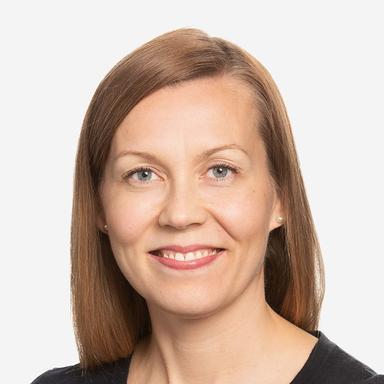 Maria Lagerstedt — Pihlajalinna