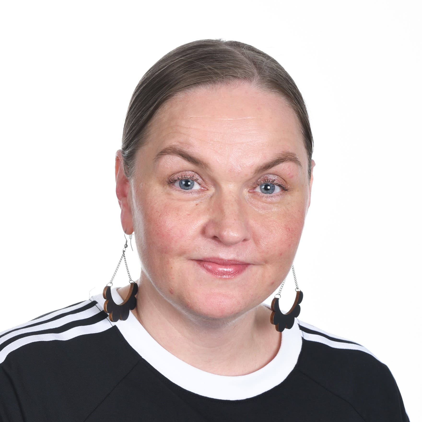 Johanna Noronen — Pihlajalinna