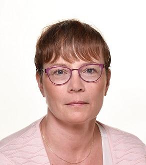Tessa Palkama, Doctor of Medical Science — Pihlajalinna