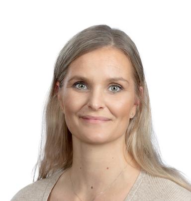 Johanna Salokivi — Pihlajalinna