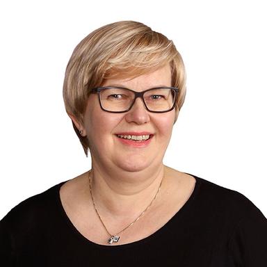 Liisa Miettinen — Pihlajalinna