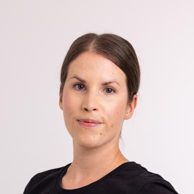 Nina Turunen — Pihlajalinna