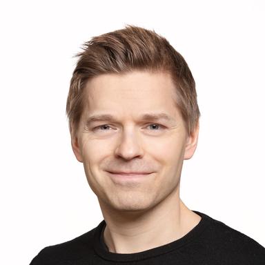 Toomas Haapasalo — Pihlajalinna