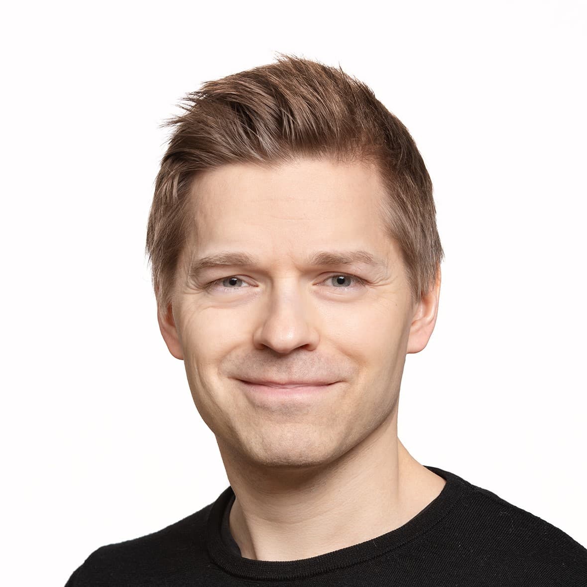 Toomas Haapasalo  — Pihlajalinna