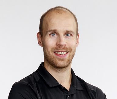 Ville Piekkola — Pihlajalinna