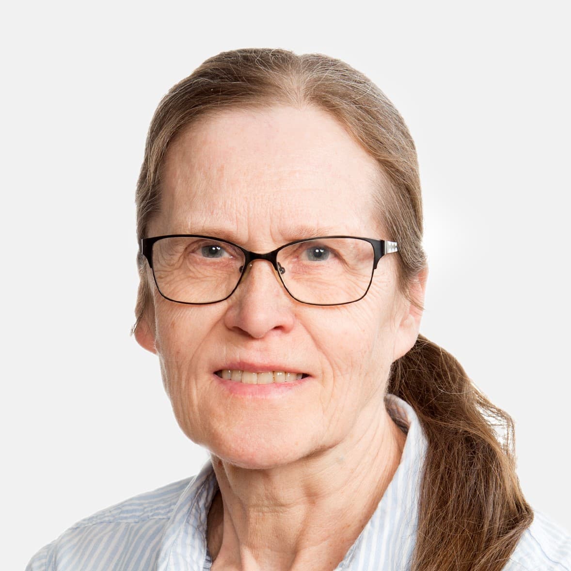 Marja Heikkinen — Pihlajalinna