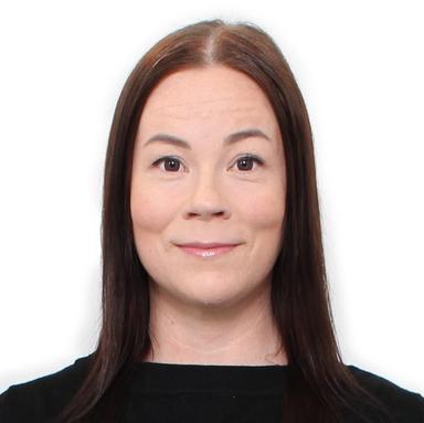 Maaria Haltsonen — Pihlajalinna