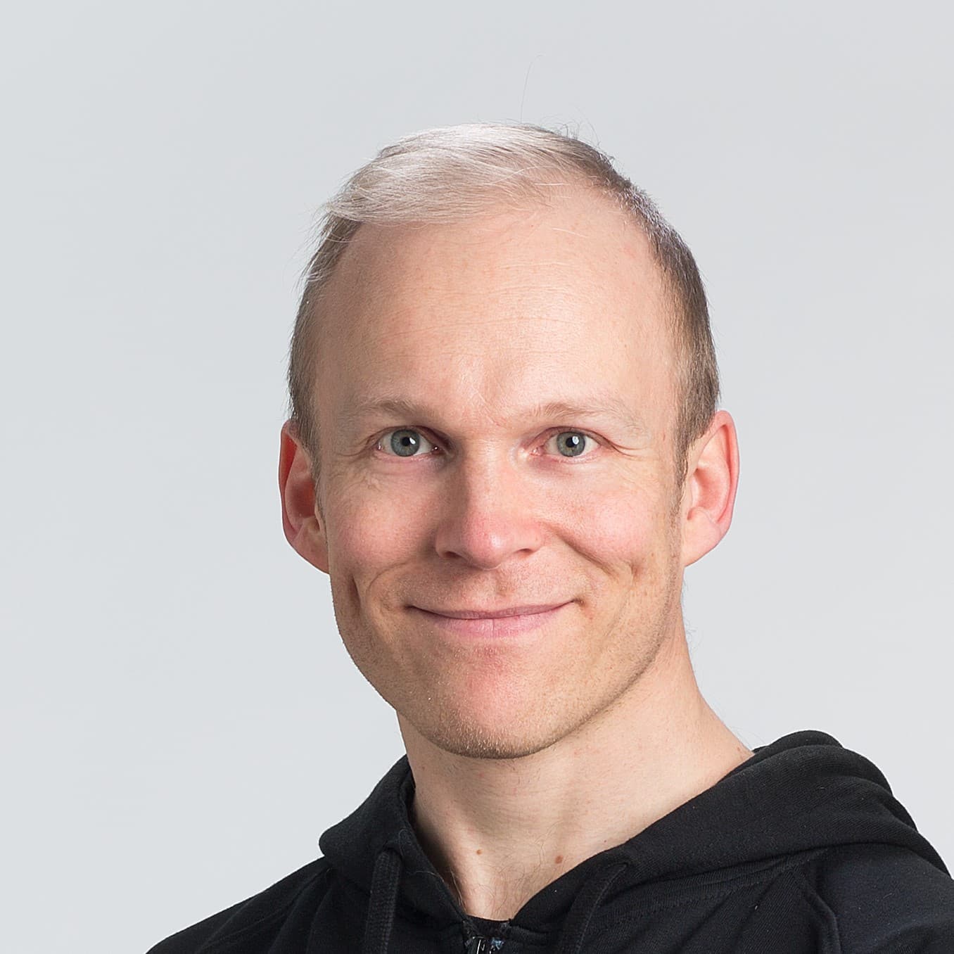 Miikka Simi  — Pihlajalinna