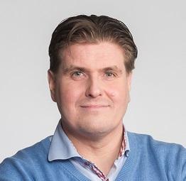 Niklas Karlberg — Pihlajalinna