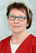 Liisa Tuominen — Pihlajalinna