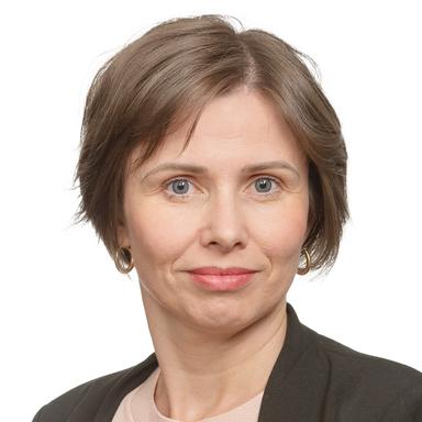 Maren Laasik — Pihlajalinna