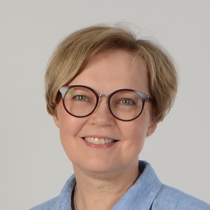 Minna Harri-Mikkola  — Pihlajalinna