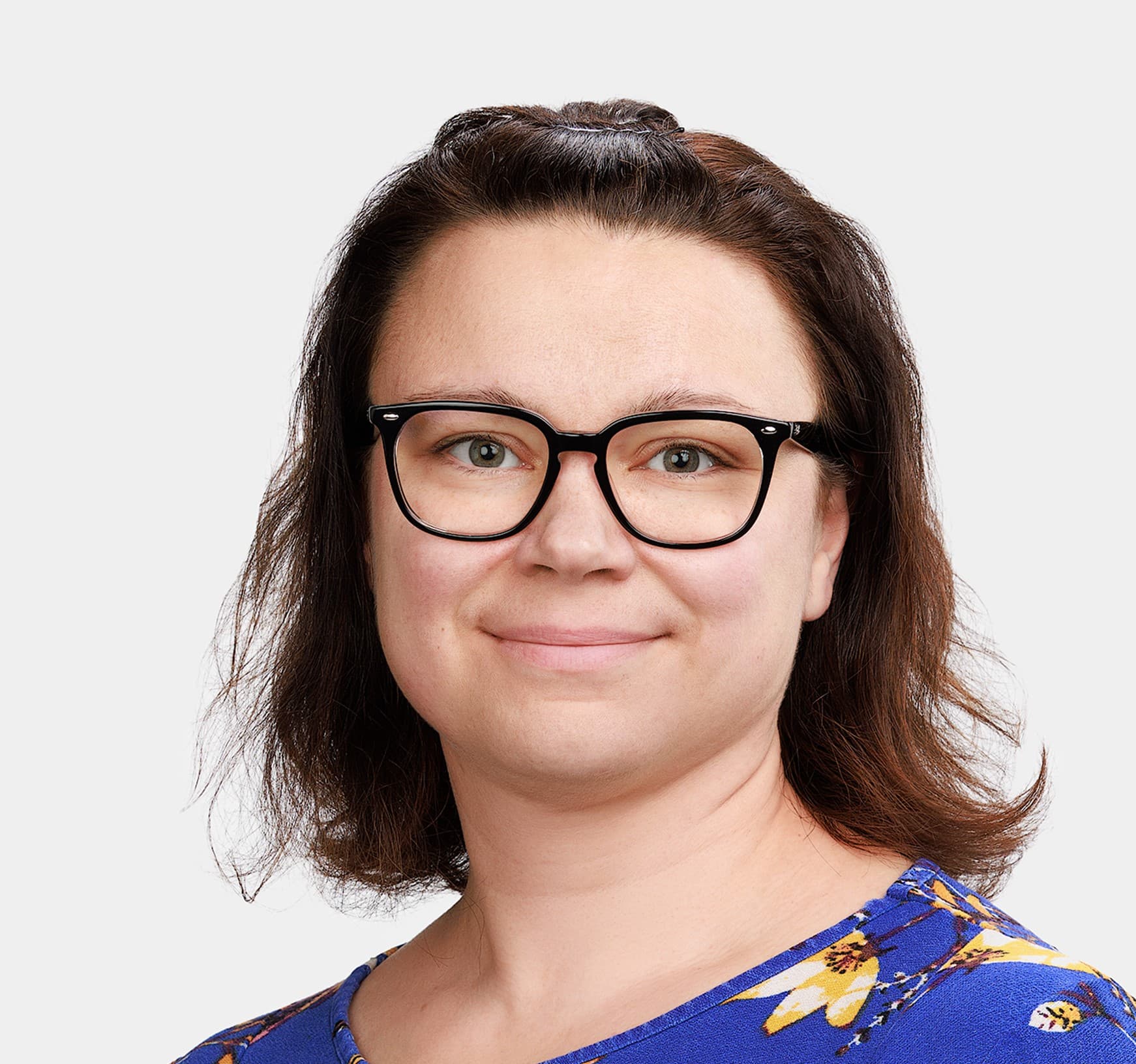 Katriina Inget  — Pihlajalinna